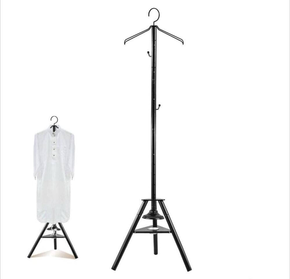 Clothes Bukhoor Hanger ‎- مبخرة ‏الملابس ‏ image 2