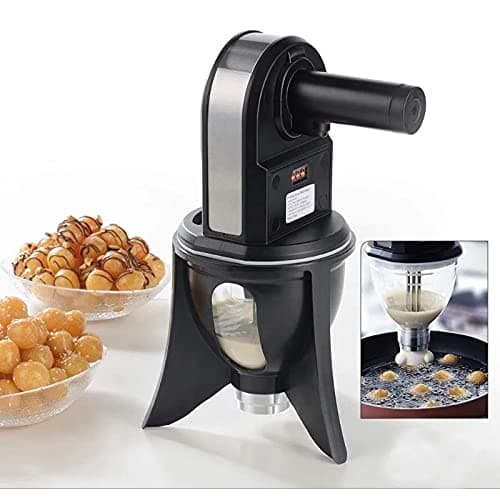 Waireless Luqaimat maker ‎machine ‎- صانعة اللقيمات