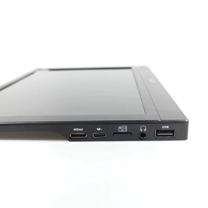 Portable Gaming Console ‎- شاشة ‏العب ‏مع ‏جهازين ‏تحكم image 2