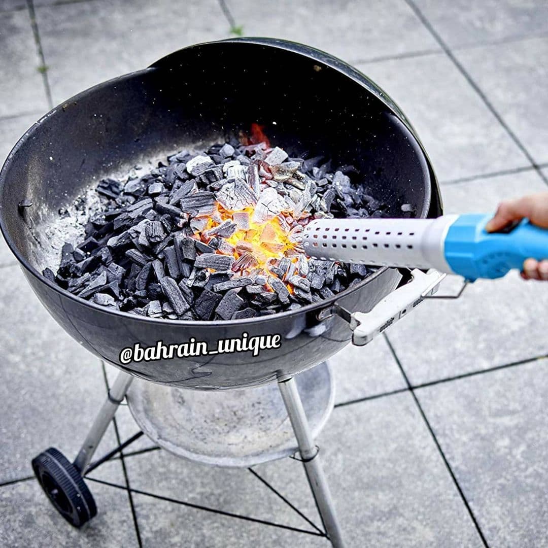 Charcoal Torch- ‏جهاز ‏اشعال ‏الفحم
