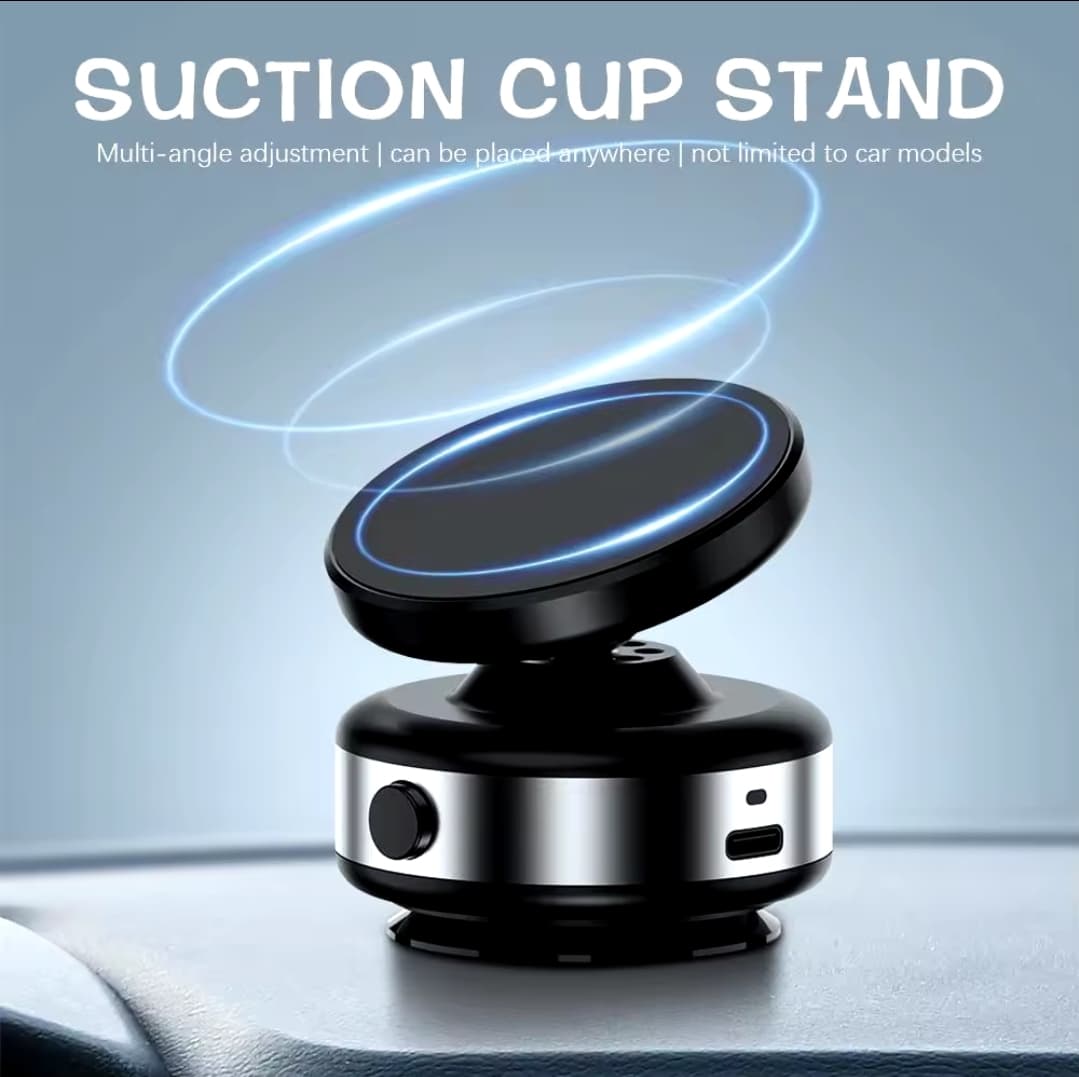 Super Strong Phone Holder ‎- ستاند ‏موبايل ‏قوي ‏جدا ‏ image 2