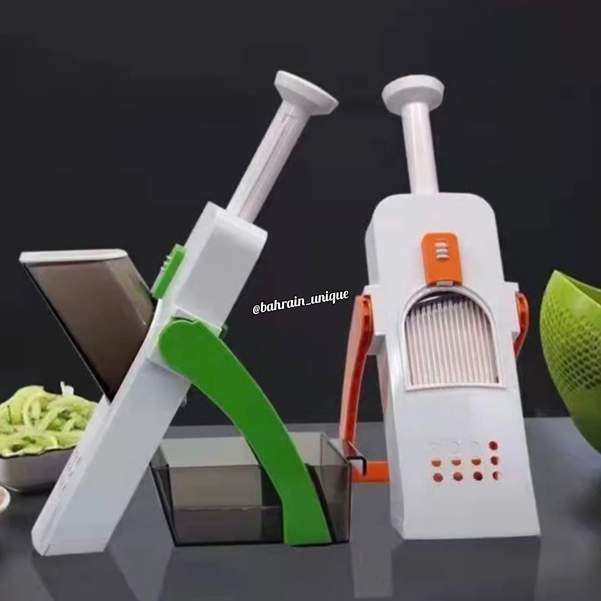 Kitchen Chopper- ‏قطاعة ‏متعددة ‏الاستخدامات image 2
