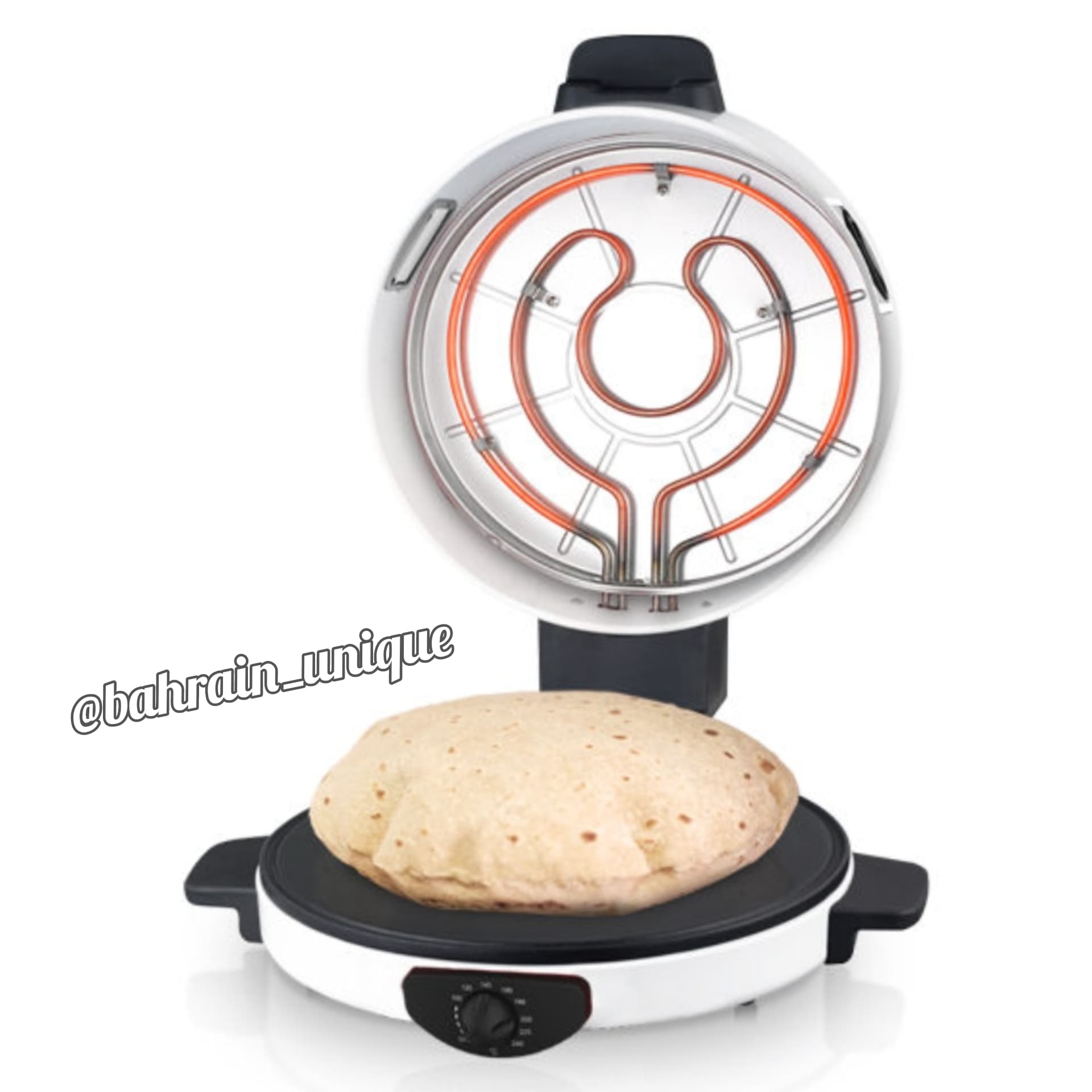 Saachi Bread Maker ‎- ‏التنور ‏المنزلي ‏٣٠سم image 5