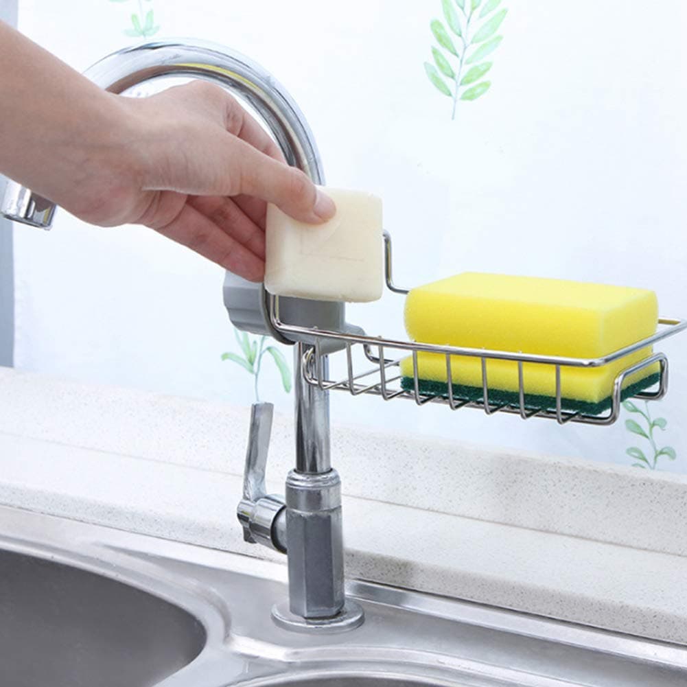 soap holder