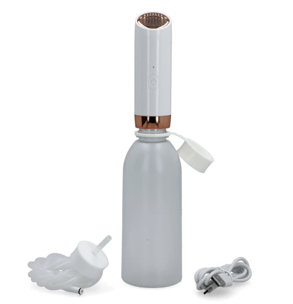 Travel Bidet ‎3in1 -‏شطاف ‏السفر ‏3 ‏في ‏1 ‏ image 2