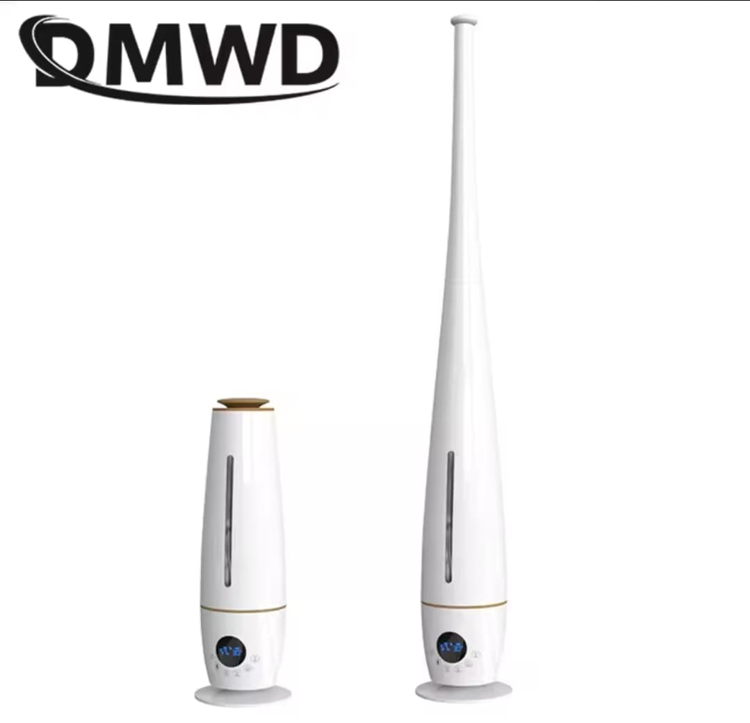 Ultrasound Air Humidifier ‎- معطر ‏الجو image 3