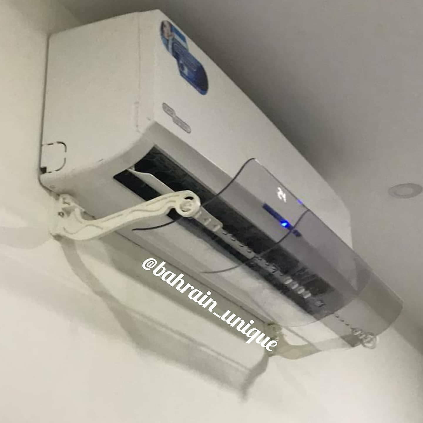 AC Air Toll ‎Premium ‎Plus ‎- ‏موجه ‏الهواء image 3