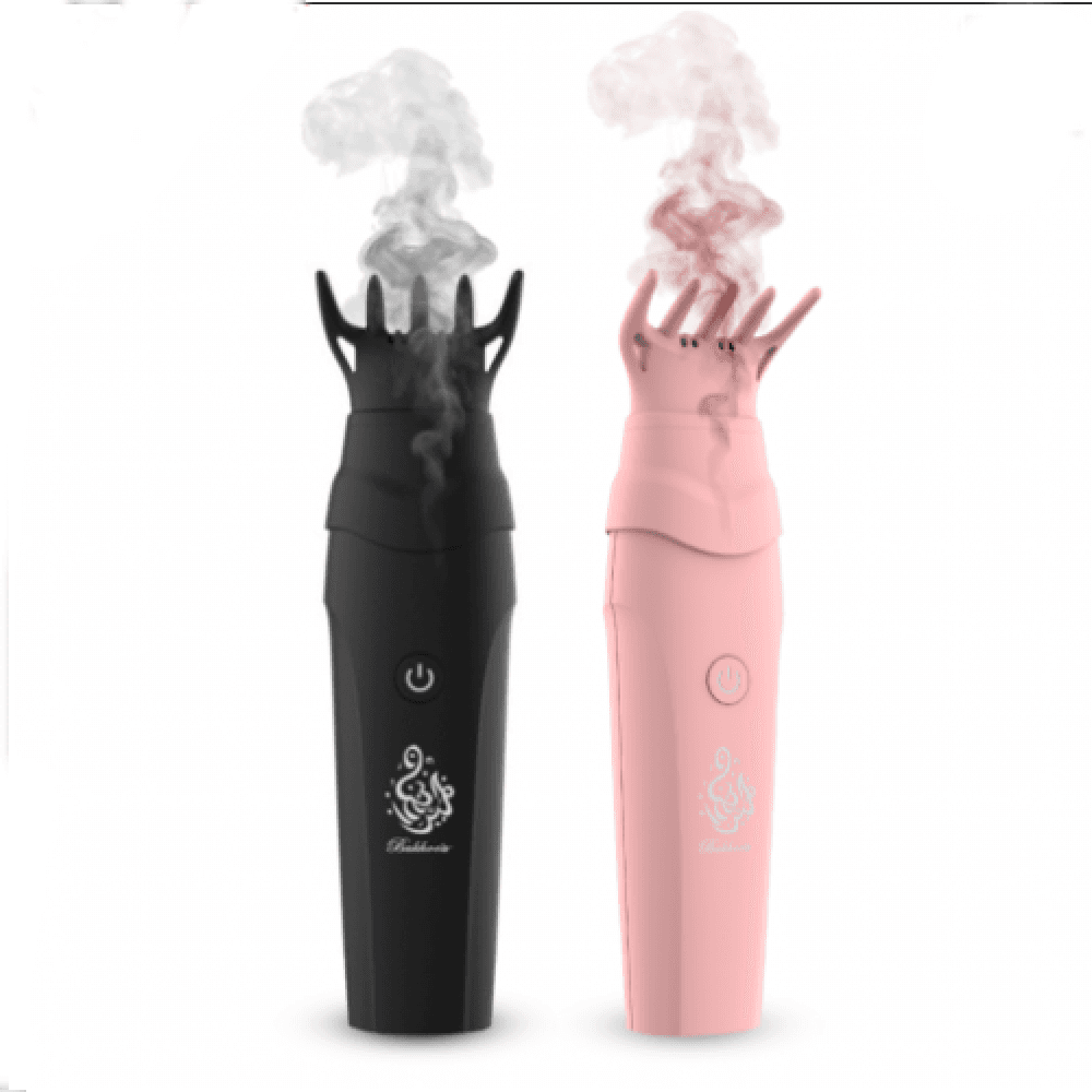 Hair Bukhoor Device ‎- مبخرة ‏الشعر