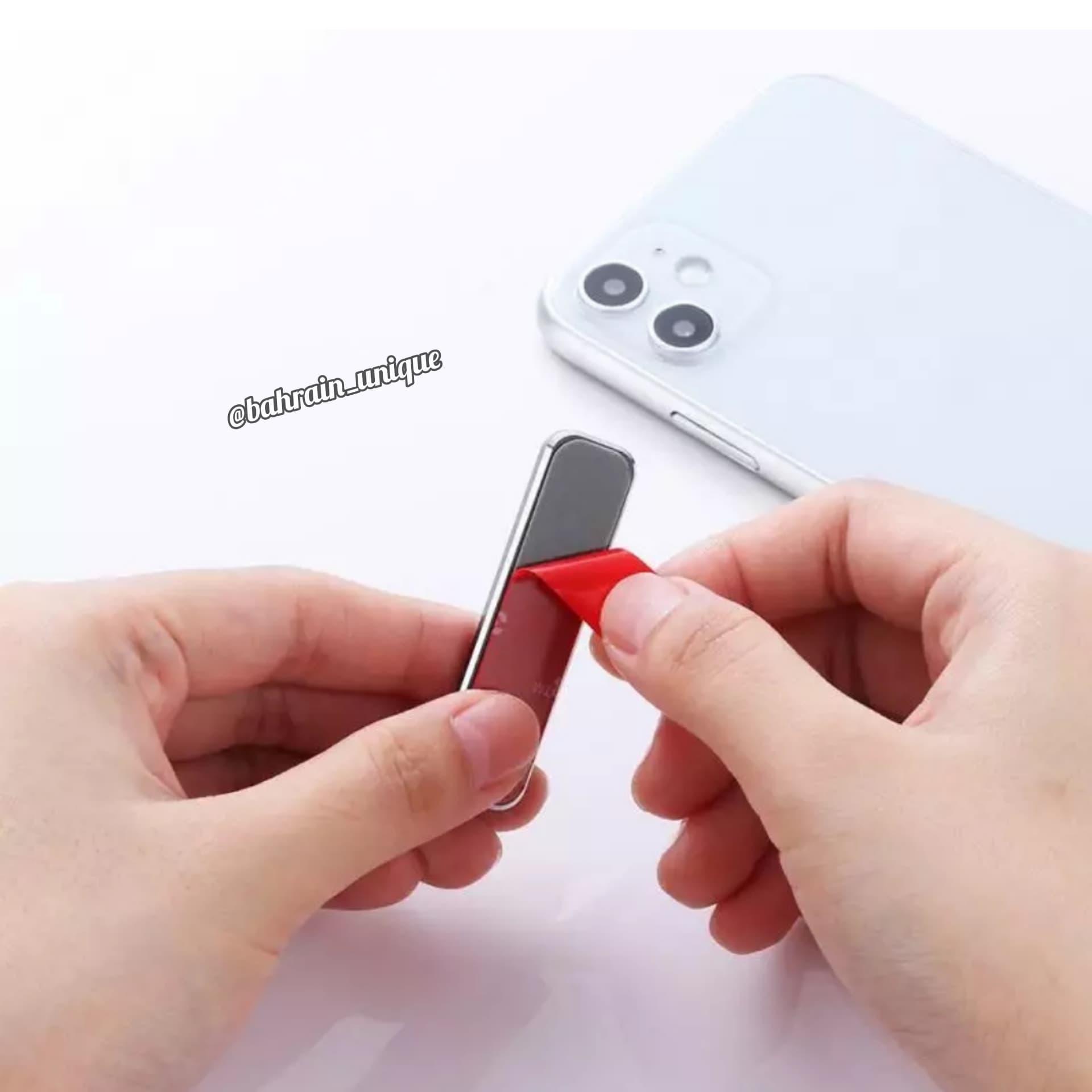 New Phone Stand ‎- ستاند ‏الموبايل ‏الجديد image 7