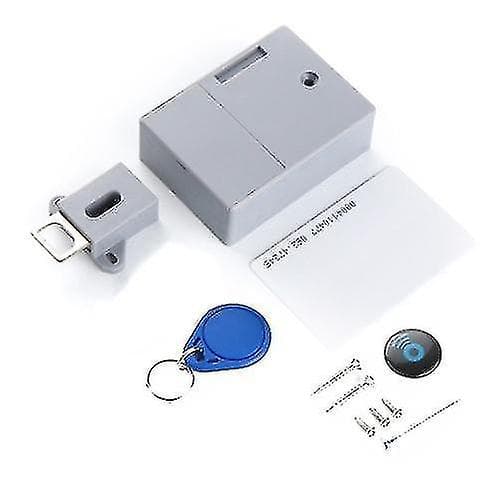 Smart Lock - القفل الذكي