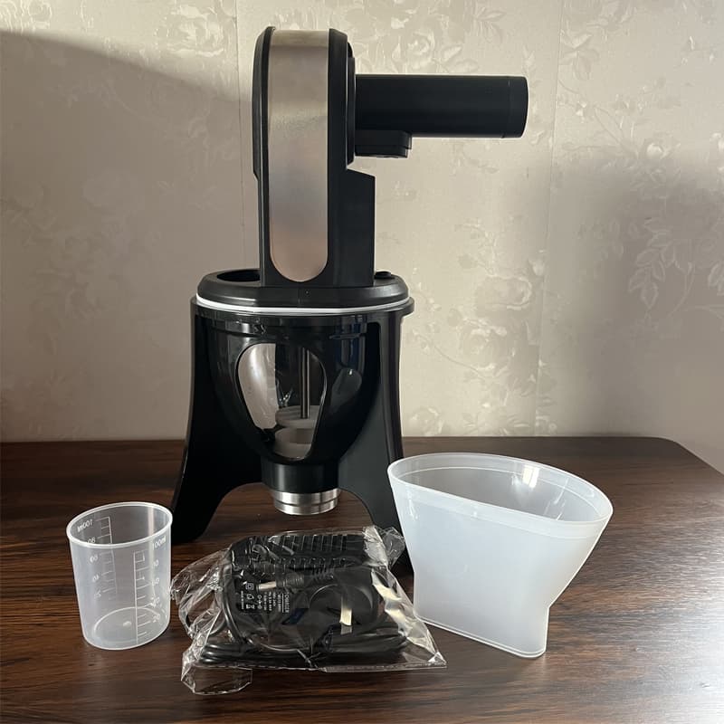 Waireless Luqaimat maker ‎machine ‎- صانعة اللقيمات image 2