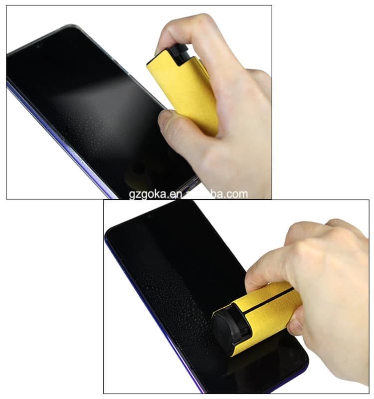 Phone Screen Cleaner ‎- منظف ‏الشاشات ‏ image 4