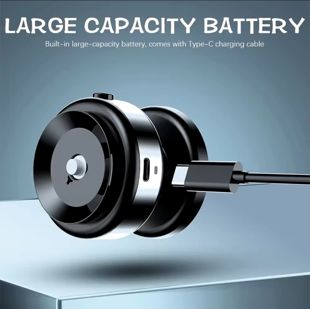 Strong Phone Holder ‎W/wireless ‎charger ‎- ‏حامل ‏موبايل ‏مع ‏شاحن