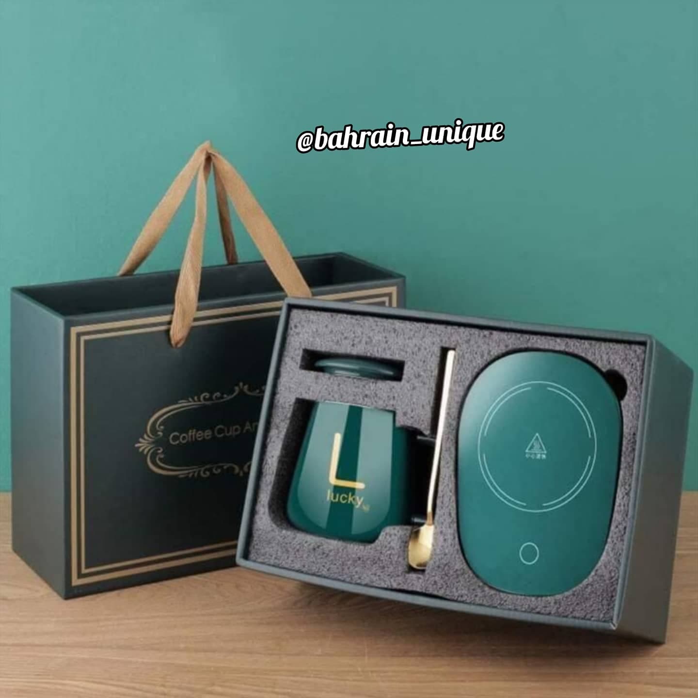 Cup Warmer ‎- جهاز ‏تسخين ‏الاكواب image 2