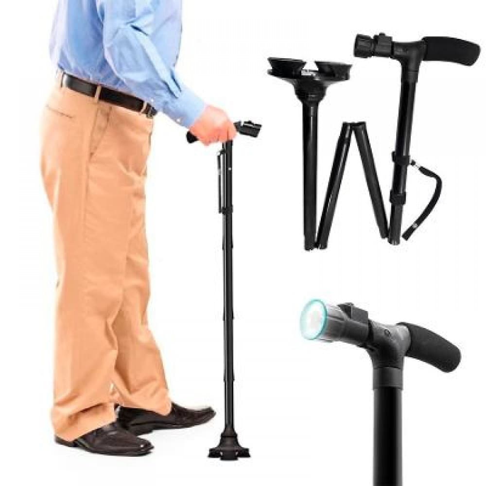 Magic Cane - العكازة السحرية