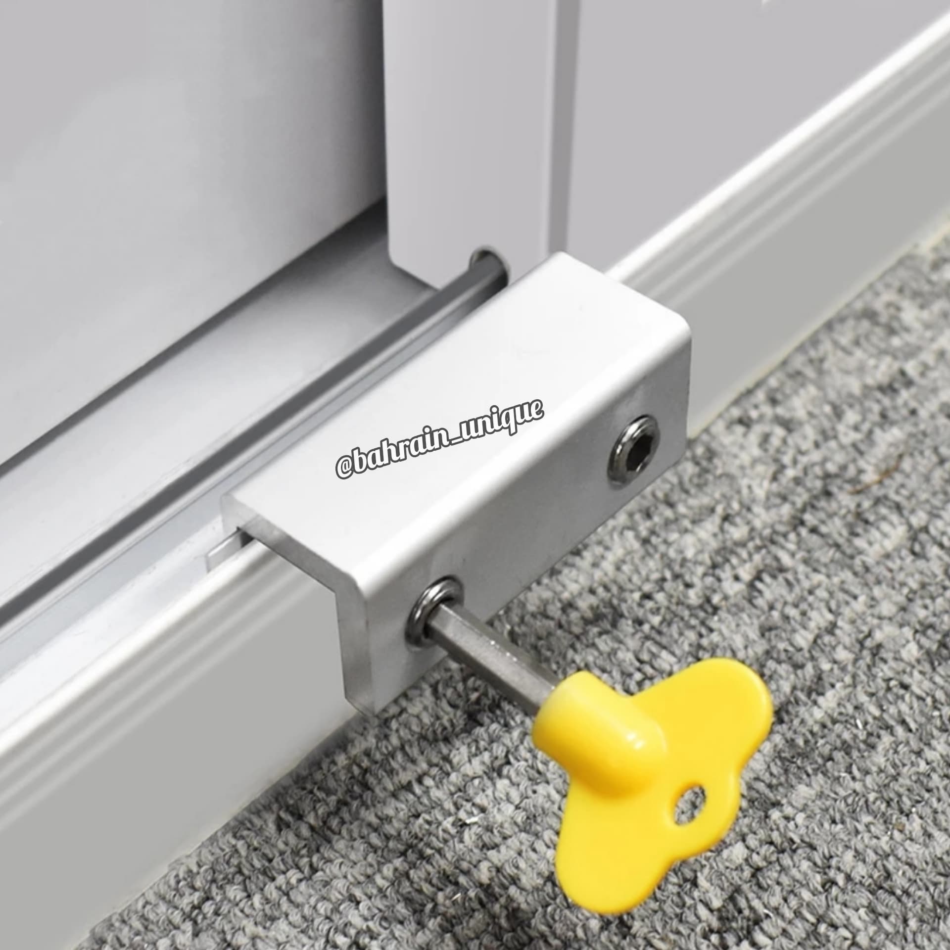 Window Locker ‎- قافل ‏النوافذ image 5