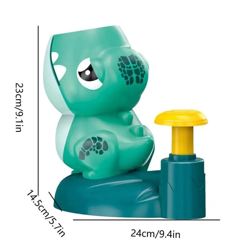 Flying Shooter Toy ‎- لعبة ‏الصحون ‏الطائرة ‏ image 2