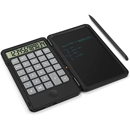 Calculator notepad ‎- آلة ‏حاسبة ‏