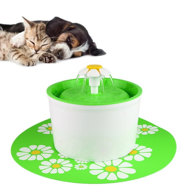 Pet Fountain ‎- نافورة ‏ماء ‏للحيوانات image 2
