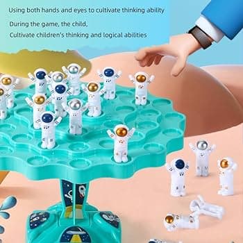 Balance Toy ‎- لعبة ‏التوازن ‏