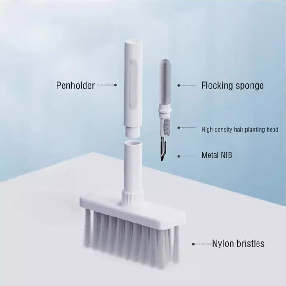 Cleaning Tool ‎- اداة ‏تنظيف