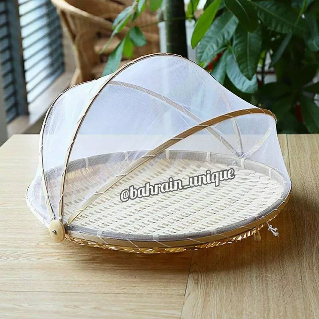 Food Tray ‎- ناموسية ‏الطعام ‏ image 2