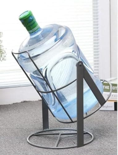 Water Jug Stand ‎- حامل ‏الجالون