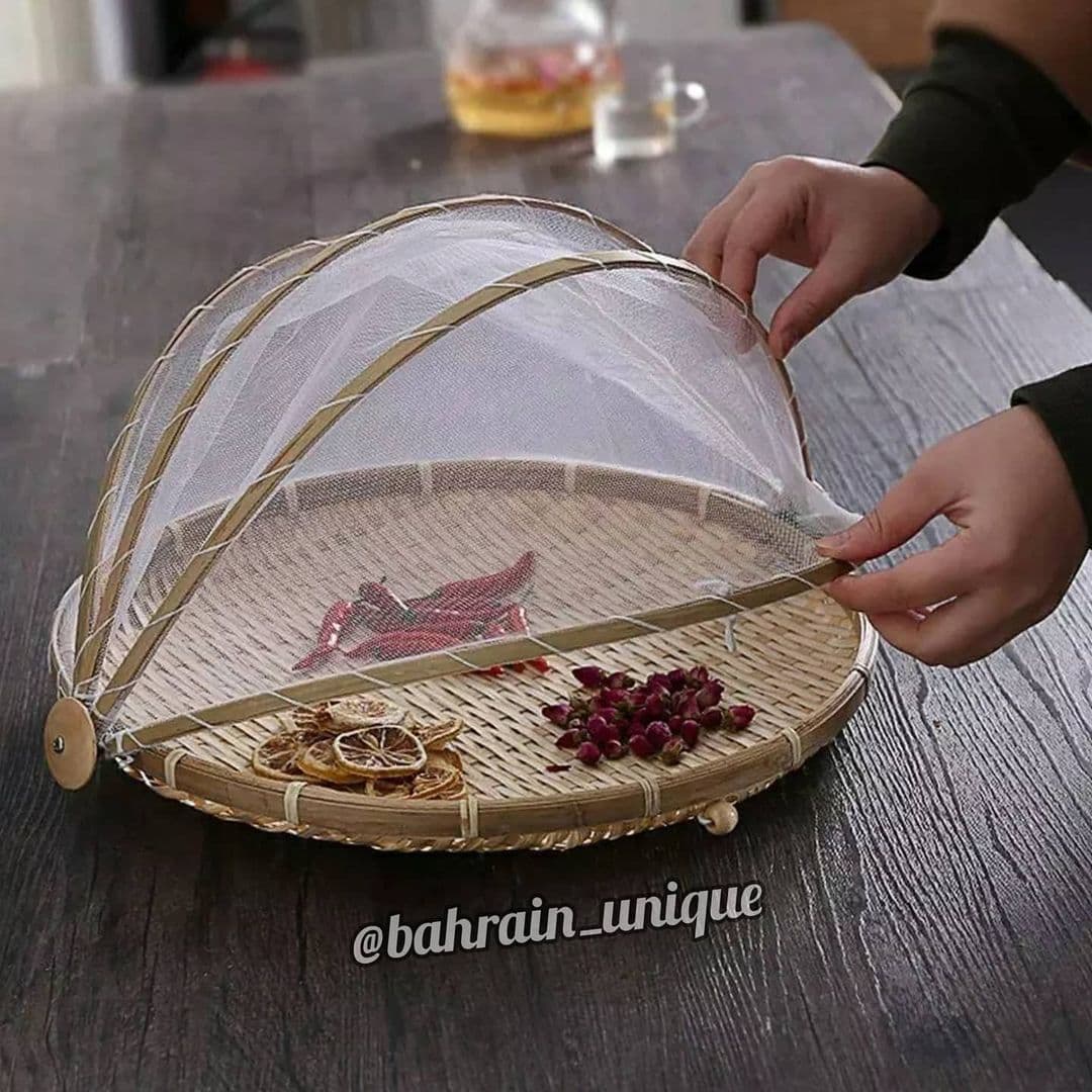Food Tray ‎- ناموسية ‏الطعام ‏ image 3