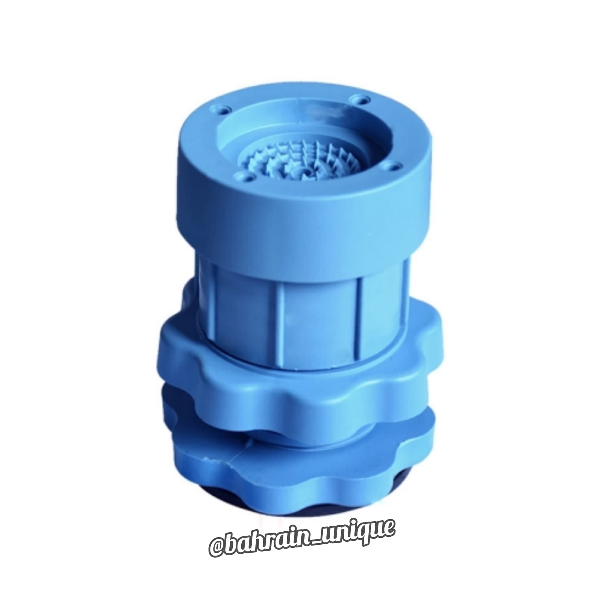 4pcsAnti Shaking Base with 9.5CM Height