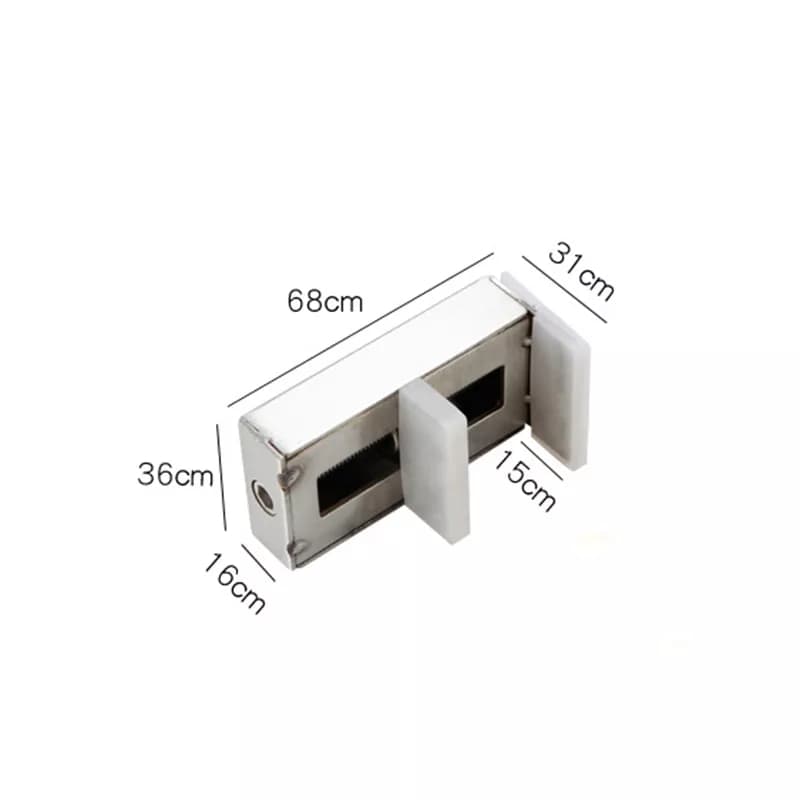 Upgraded Window Locker ‎- ‏قفل ‏النوافذ ‏الجديد image 2