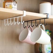 Kitchen Hooks ‎- علاقة ‏تنظيم ‏المطبخ image 3