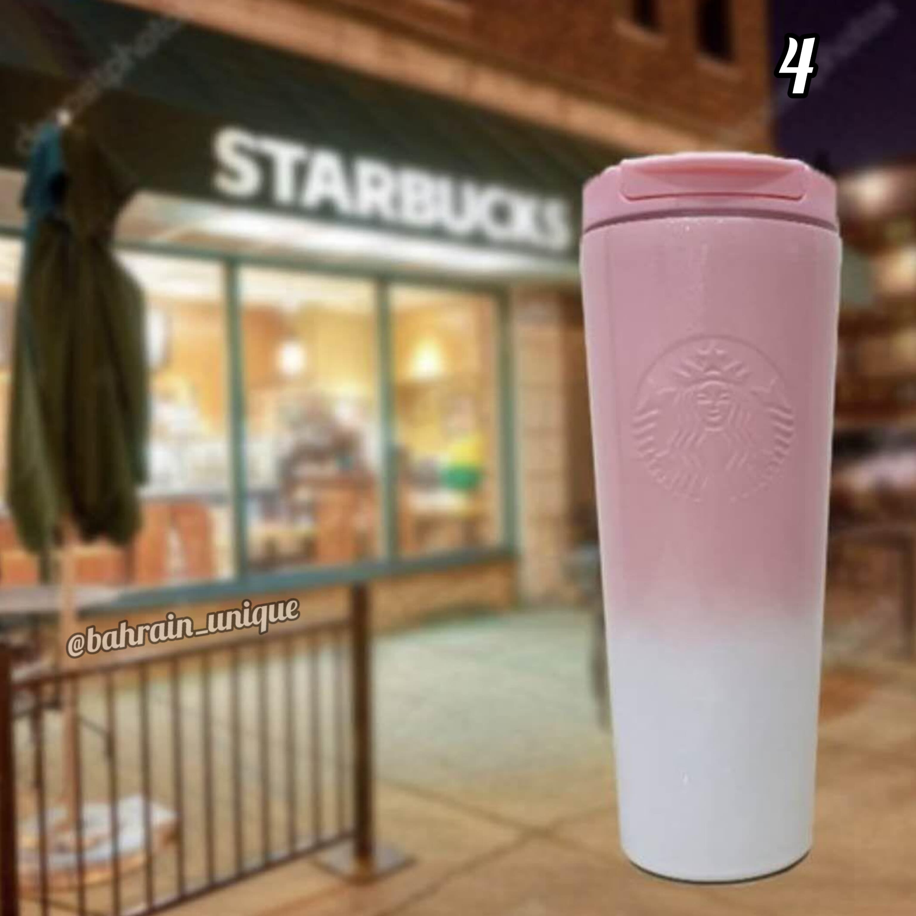 Starbucks Vaccume cups ‎-اكواب ‏ستاربكس ‏ image 4