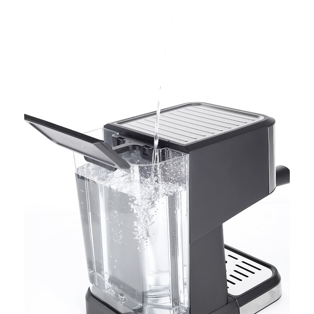 Saachi Coffee Maker ‎7073 -مكينة ‏الكوفي ‏ image 2