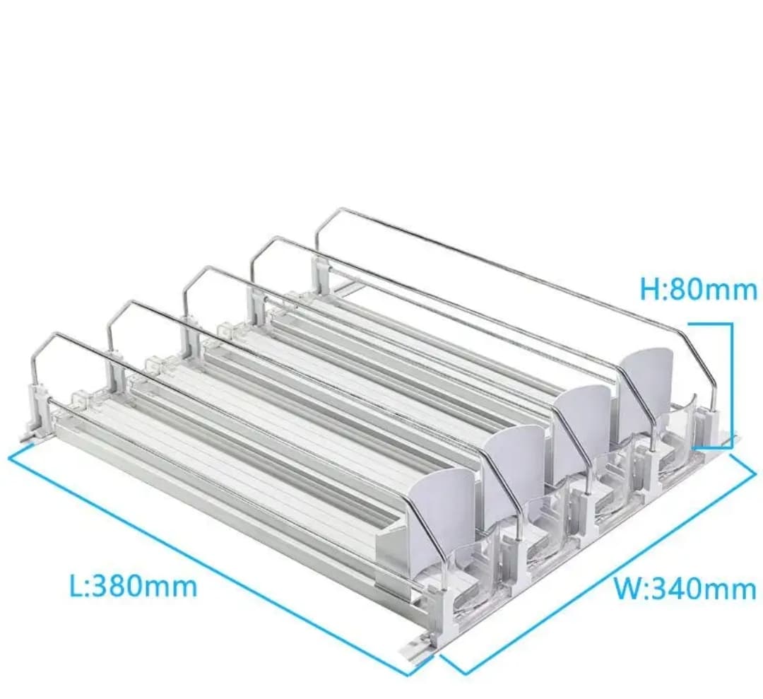 Can Dispenser- منظم ‏المشروبات image 2