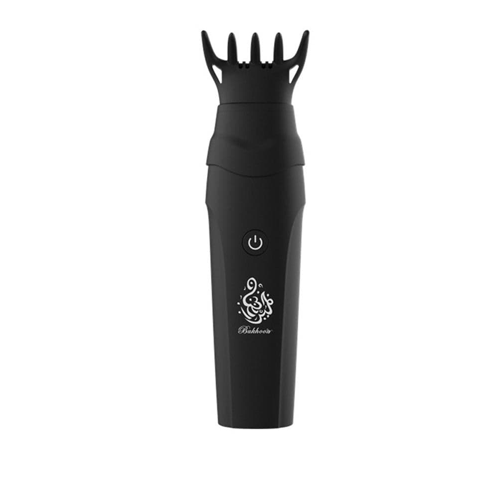 Hair Bukhoor Device ‎- مبخرة ‏الشعر image 2