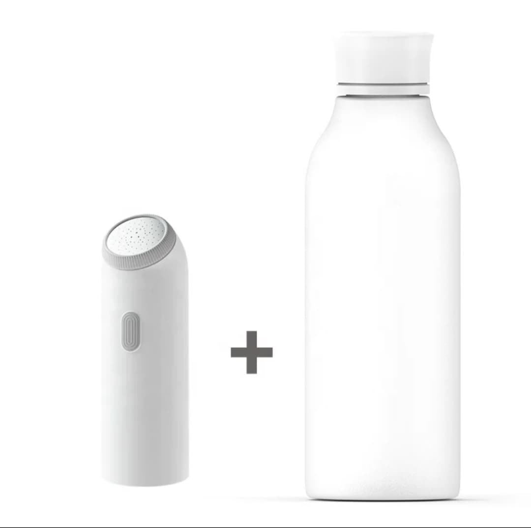 2in1 ‏Portable Bidet ‎- شطاف ‏السفر ‏٢في١ image 2