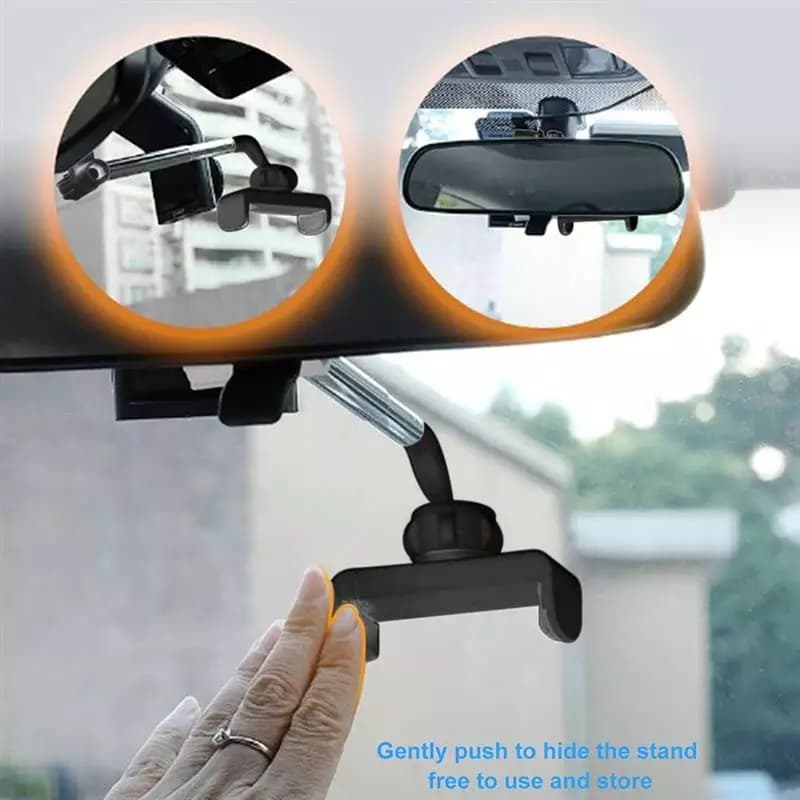 New Phone Mount - حامل الهاتف الجديد image 3