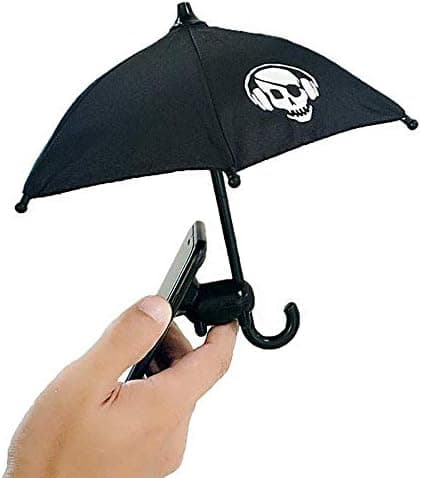 Mobile Umbrella- مظلة ‏الموبايل image 2