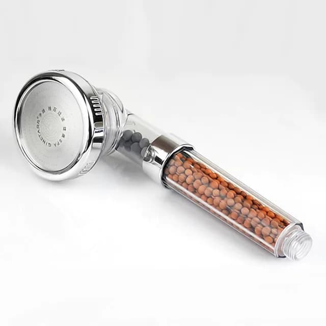 New Shower Filter ‎- شاور ‏الحبيبات