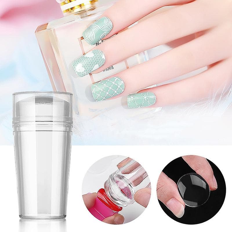 Nail Stamper Kit ‎- ‏اداة ‏المناكير ‏ image 2