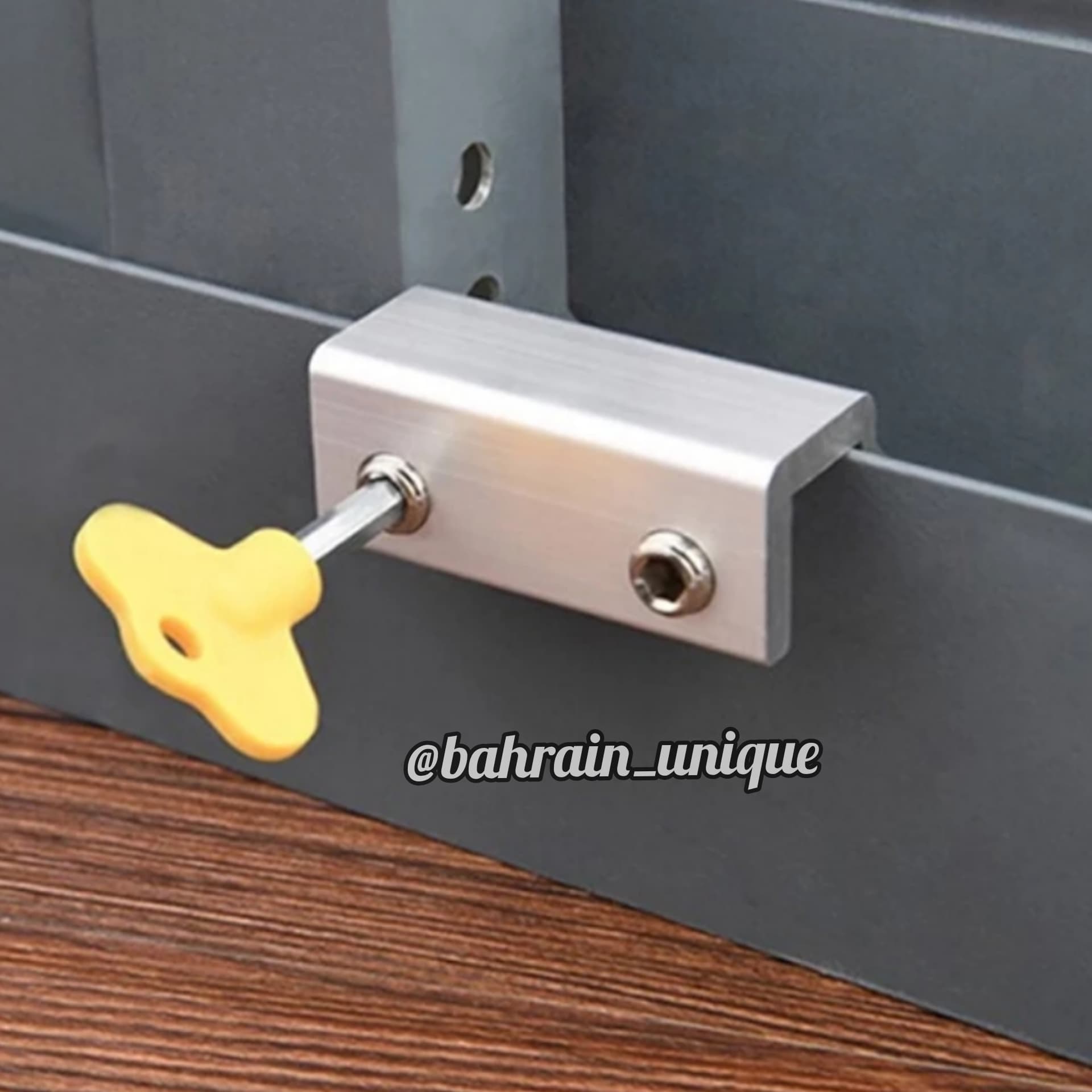 Window Locker ‎- قافل ‏النوافذ image 2