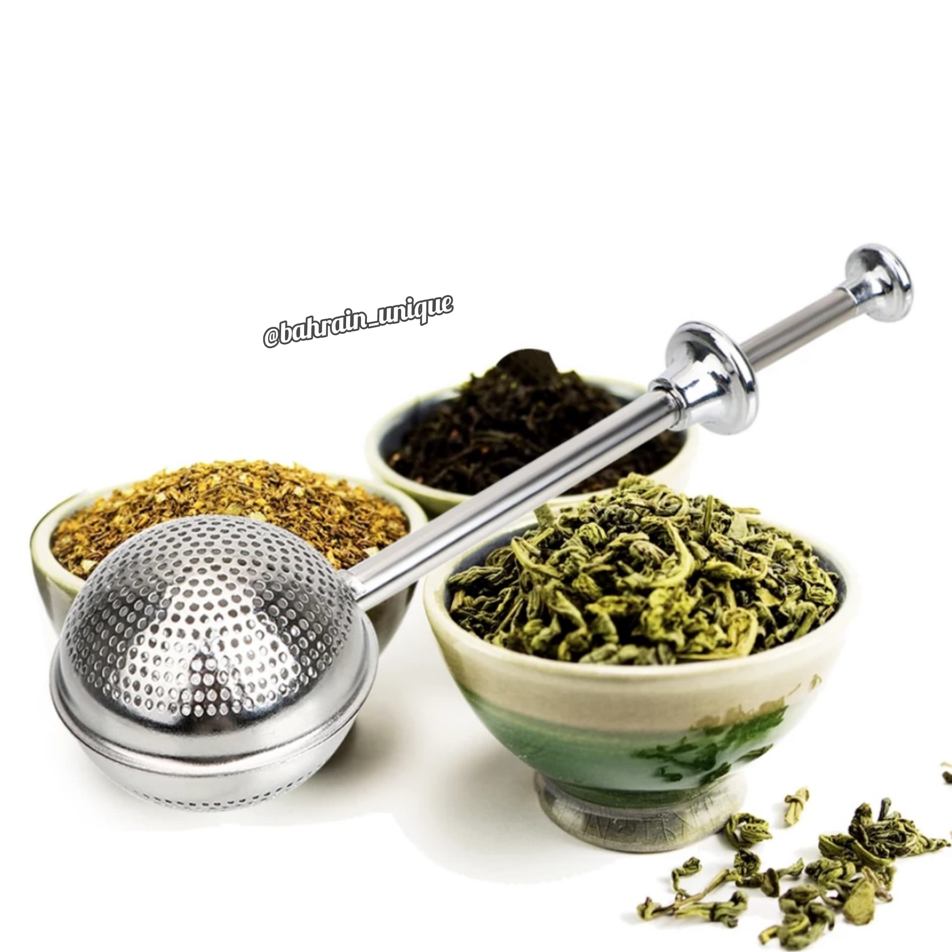 Herbal Spoon ‎- ‏ملعقة ‏الاعشاب ‏ image 2
