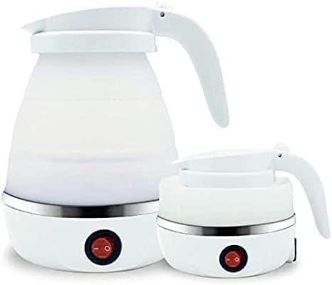 Foldable Kettle ‎- سخان ‏ماء ‏قابل ‏للطي ‏