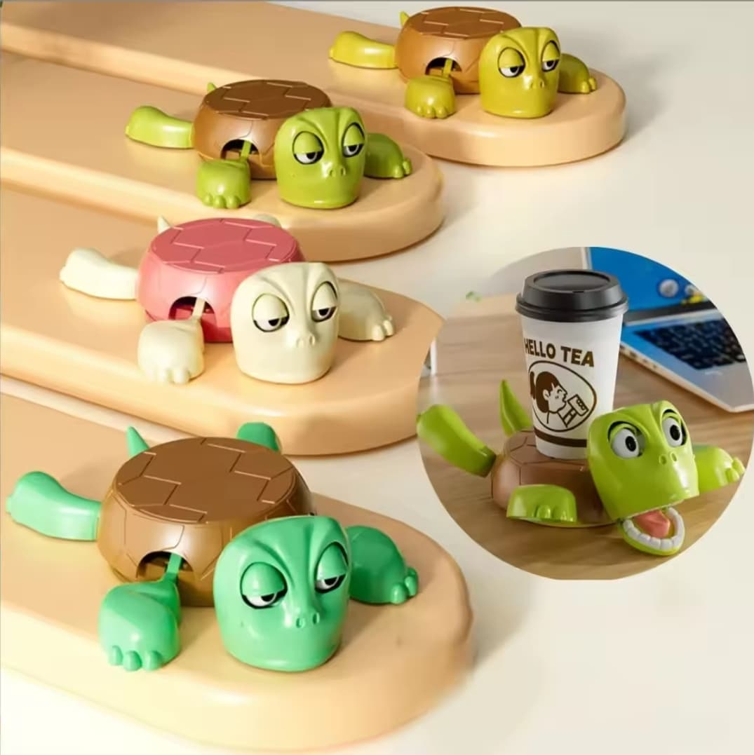 Turtle Coaster ‎- ‏سلحفاة ‏الاكواب image 4