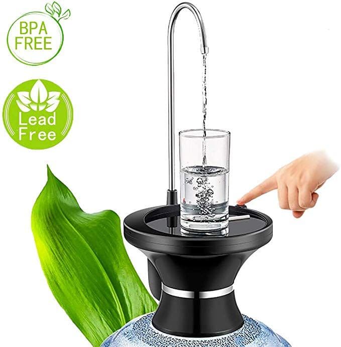 New Water Pump Dispenser -  صنبور الماء