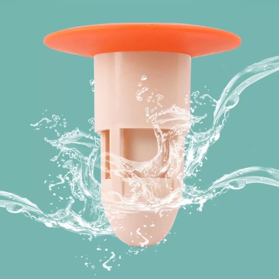 Drainage Strainer ‎- مصفاة ‏الصرف image 3