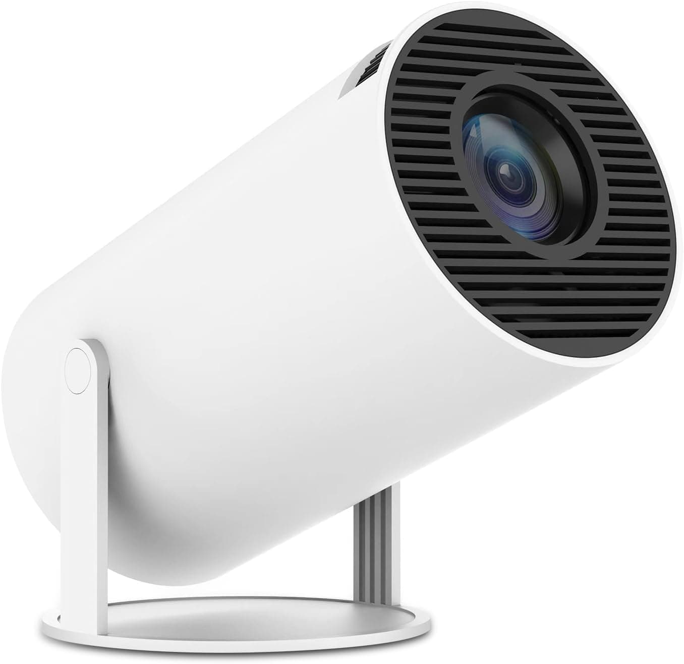 Portable Projector ‎4k ‎- بروجكتر ‏متنقل ‏ image 4