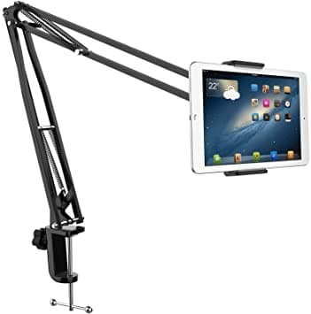 Ipad Holder - ذراع حامل الآيباد