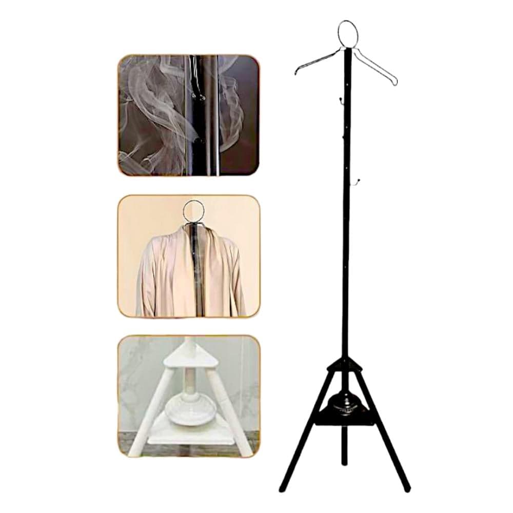 Clothes Bukhoor Hanger ‎- مبخرة ‏الملابس ‏ image 3