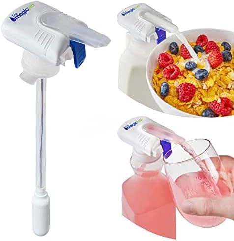 Magic Dispenser ‎- ‏الصنبور ‏الذكي image 3